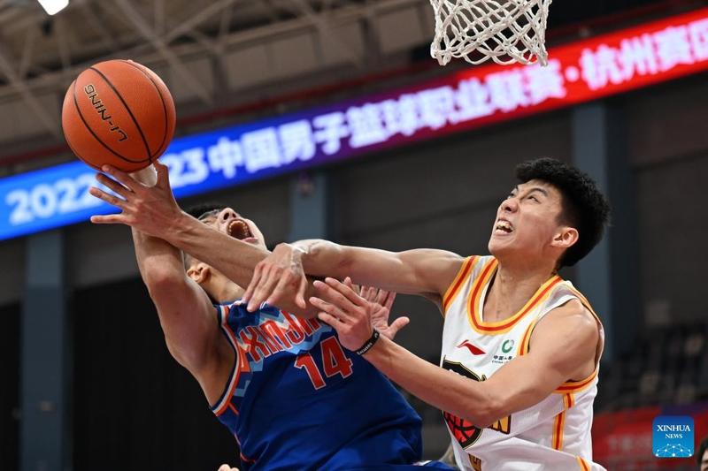 未来对手
