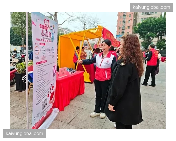 赛事志愿者招募系统正基于技能标签进行精准排岗