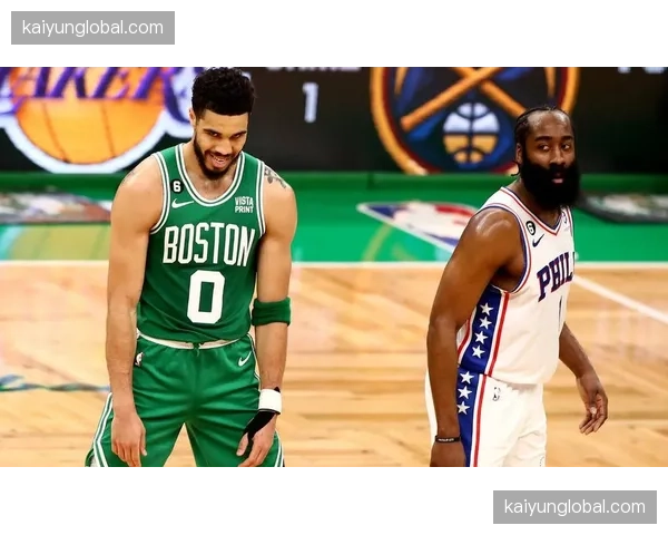 凯尔特人97-111负于76人 塔图姆复出首战状态待调整