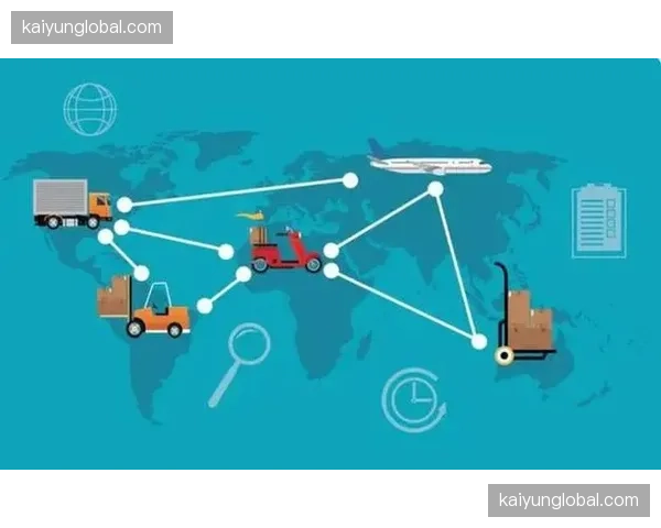 物流供应链平台打通末端配送，赛事装备转场效率实现质跃