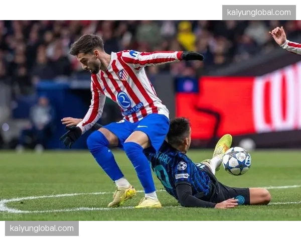 巴萨预期进球2.22对阵马竞 进攻端数据全面占优